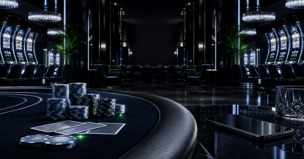 Personvern for Godz Casino-nettstedet